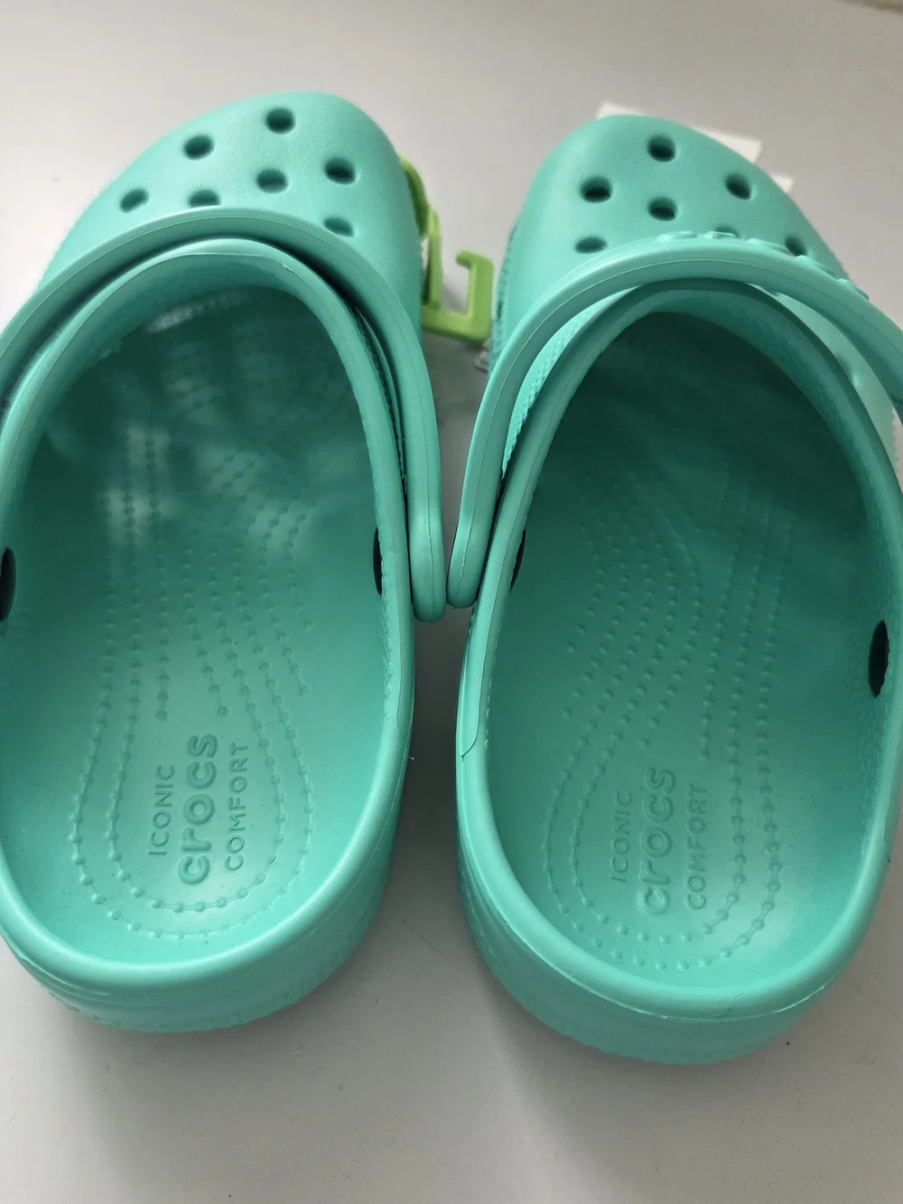 Crocs Kids Classic Clog - 13c UNISEX